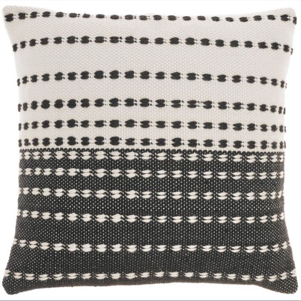 Mina Victory Throw Pillow